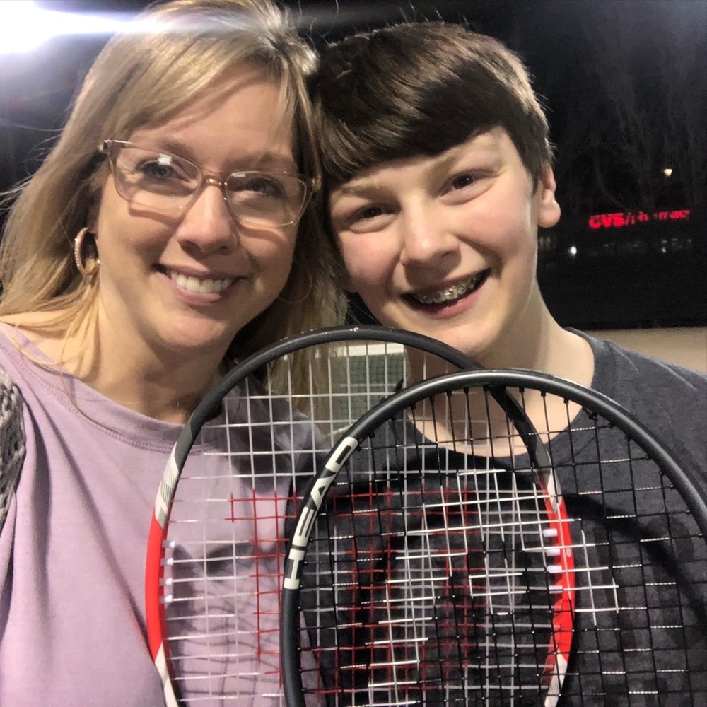 Meet your Posher, April